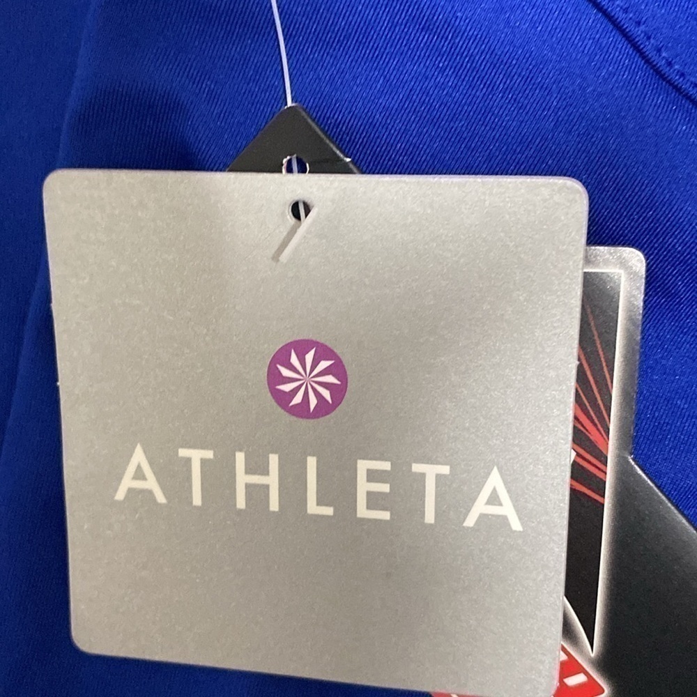 Athleta Tinker Tank Racerback Tank Style - Picture 9 of 10
